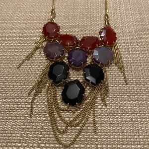 Kendra Scott Vintage Statement Necklace